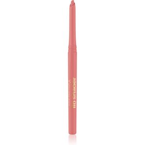 Max Factor 2000 Calorie Lip Shader crayon contour lèvres teinte 030 Pink Thread 0.35 ml - Publicité Max Factor 2000 Calorie Lip Shader crayon contour lèvres teinte 030 Pink Thread 0.35 ml - Publicité