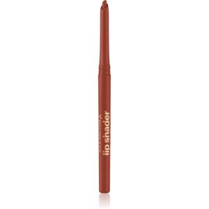 Max Factor 2000 Calorie Lip Shader crayon contour lèvres teinte 060 Coffee Blend 0.35 ml - Publicité Max Factor 2000 Calorie Lip Shader crayon contour lèvres teinte 060 Coffee Blend 0.35 ml - Publicité