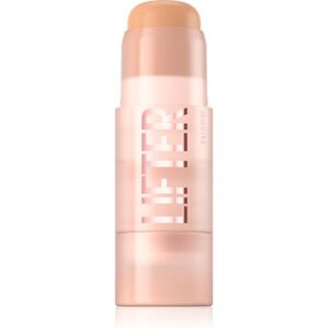 Maybelline Lifter Stix Teinte 20 - Stick Crème - Publicité Maybelline Lifter Stix Teinte 20 - Stick Crème - Publicité