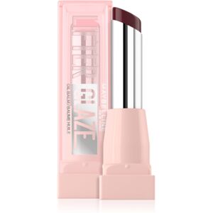 Maybelline New York Lifter Glaze 10 Espresso Kiss - Baume à lèvres - Publicité Maybelline New York Lifter Glaze 10 Espresso Kiss - Baume à lèvres - Publicité