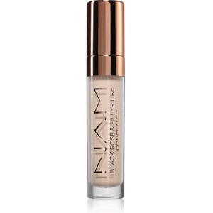 NAM Cosmetics Black Rose and Botox Correcteur Cold Nude 03 - Anticerne pour les yeux - Publicité NAM Cosmetics Black Rose and Botox Correcteur Cold Nude 03 - Anticerne pour les yeux - Publicité