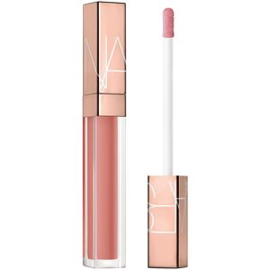 Gloss lèvres NARS Chelsea Girls - Hydratant, éclat miroir, 8h d'hydratation - Publicité Gloss lèvres NARS Chelsea Girls - Hydratant, éclat miroir, 8h d'hydratation - Publicité