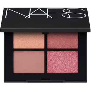NARS Kuala Lumpur Palette de Fards à Paupières - Eyeshadow Palette - Publicité NARS Kuala Lumpur Palette de Fards à Paupières - Eyeshadow Palette - Publicité