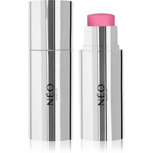 NEO MAKE UP Intense Serum Blush Stick blush crème en stick teinte 03 Light Pink 7 g - Publicité NEO MAKE UP Intense Serum Blush Stick blush crème en stick teinte 03 Light Pink 7 g - Publicité