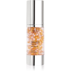 NEO MAKE UP Intense Serum Anti-Aging Primer base de teint illuminatrice et lissante anti-rides 30 ml - Publicité NEO MAKE UP Intense Serum Anti-Aging Primer base de teint illuminatrice et lissante anti-rides 30 ml - Publicité