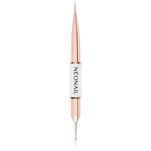 NEONAIL Nail Art Bridal Brush Accessoire pour manucure 1 pcs - Publicité NEONAIL Nail Art Bridal Brush Accessoire pour manucure 1 pcs - Publicité