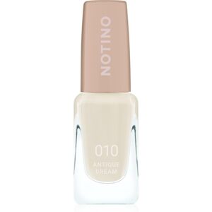 Vernis à ongles effet gel Notino - Antique Dream - Longue Durée, Séchage Rapide, Couleur Vive - Publicité Vernis à ongles effet gel Notino - Antique Dream - Longue Durée, Séchage Rapide, Couleur Vive - Publicité