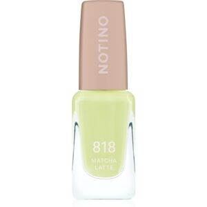 Vernis à Ongles Effet Gel 818 Matcha Latte - Vernis à Ongles - Publicité Vernis à Ongles Effet Gel 818 Matcha Latte - Vernis à Ongles - Publicité