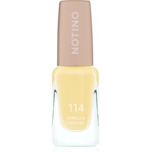 Vernis à Ongles Effet Gel - Vanilla Cream - Longue Durée, Séchage Rapide - Publicité Vernis à Ongles Effet Gel - Vanilla Cream - Longue Durée, Séchage Rapide - Publicité