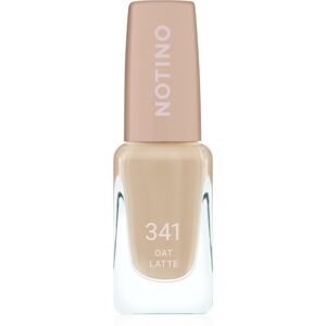 Vernis à Ongles Effet Gel Notino Oat Latte - Vernis - Publicité Vernis à Ongles Effet Gel Notino Oat Latte - Vernis - Publicité