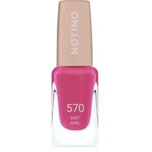 Notino Marque Modèle Hot Girl - Vernis à Ongles Effet Gel - 10 ml - Publicité Notino Marque Modèle Hot Girl - Vernis à Ongles Effet Gel - 10 ml - Publicité