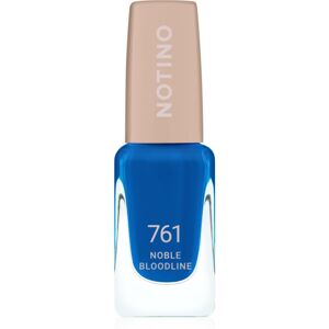 Vernis à Ongles Notino - Noble Bloodline - Effet Gel - 10 ml - Publicité Vernis à Ongles Notino - Noble Bloodline - Effet Gel - 10 ml - Publicité