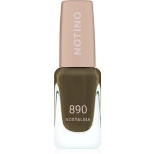 Notino Marque Modèle Nostalgia - Vernis Gel - 10 ml - Publicité Notino Marque Modèle Nostalgia - Vernis Gel - 10 ml - Publicité