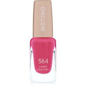 Vernis à Ongles Effet Gel Candy Factory - Vernis - Publicité Vernis à Ongles Effet Gel Candy Factory - Vernis - Publicité