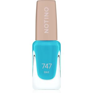 Notino - 747 Bae - Vernis à ongles effet gel - Publicité Notino - 747 Bae - Vernis à ongles effet gel - Publicité