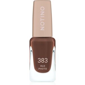 Notino - Vernis effet gel - Old Photo - Longue durée, 10ml - Publicité Notino - Vernis effet gel - Old Photo - Longue durée, 10ml - Publicité