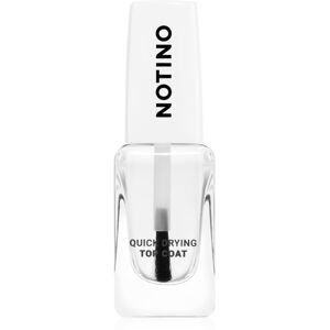 Notino Nail Care Quick Drying Top Coat - Top Coat pour ongles - Publicité Notino Nail Care Quick Drying Top Coat - Top Coat pour ongles - Publicité