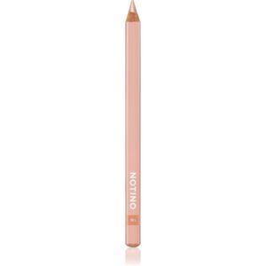 Notino Creamy Contouring Lip Pencil crayon contour lèvres 130 Tuscany Stay 1.1 g - Publicité Notino Creamy Contouring Lip Pencil crayon contour lèvres 130 Tuscany Stay 1.1 g - Publicité