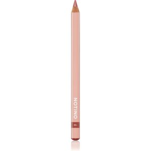 Notino Creamy Contouring Lip Pencil crayon contour lèvres 140 Cozy 1.1 g - Publicité Notino Creamy Contouring Lip Pencil crayon contour lèvres 140 Cozy 1.1 g - Publicité