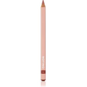 Notino Creamy Contouring Lip Pencil crayon contour lèvres 170 Terraflame 1.1 g - Publicité Notino Creamy Contouring Lip Pencil crayon contour lèvres 170 Terraflame 1.1 g - Publicité