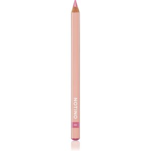 Notino Creamy Contouring Lip Pencil crayon contour lèvres 220 Rosy Bloom 1.1 g - Publicité Notino Creamy Contouring Lip Pencil crayon contour lèvres 220 Rosy Bloom 1.1 g - Publicité