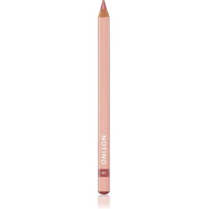 Notino Creamy Contouring Lip Pencil crayon contour lèvres 230 Fairy Dust 1.1 g - Publicité Notino Creamy Contouring Lip Pencil crayon contour lèvres 230 Fairy Dust 1.1 g - Publicité