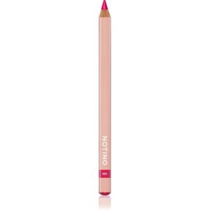 Notino Creamy Contouring Lip Pencil crayon contour lèvres 250 Doll 1.1 g - Publicité Notino Creamy Contouring Lip Pencil crayon contour lèvres 250 Doll 1.1 g - Publicité