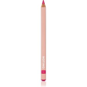 Notino Creamy Contouring Lip Pencil crayon contour lèvres 270 Hot Girl 1.1 g - Publicité Notino Creamy Contouring Lip Pencil crayon contour lèvres 270 Hot Girl 1.1 g - Publicité