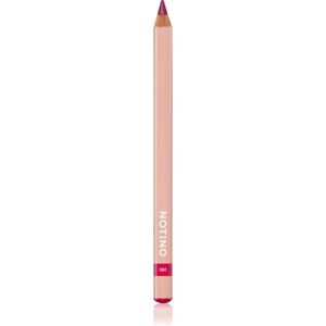 Notino Creamy Contouring Lip Pencil crayon contour lèvres 280 Dragonfruit 1.1 g - Publicité Notino Creamy Contouring Lip Pencil crayon contour lèvres 280 Dragonfruit 1.1 g - Publicité