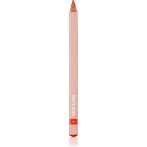 Notino Creamy Contouring Lip Pencil crayon contour lèvres 330 Slay 1.1 g - Publicité Notino Creamy Contouring Lip Pencil crayon contour lèvres 330 Slay 1.1 g - Publicité