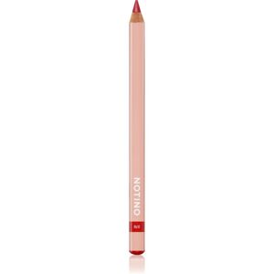 Notino Creamy Contouring Lip Pencil crayon contour lèvres 370 Kiss Ready 1.1 g - Publicité Notino Creamy Contouring Lip Pencil crayon contour lèvres 370 Kiss Ready 1.1 g - Publicité