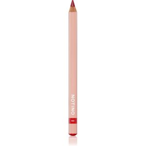 Notino Creamy Contouring Lip Pencil crayon contour lèvres 390 Scarlet Rose 1.1 g - Publicité Notino Creamy Contouring Lip Pencil crayon contour lèvres 390 Scarlet Rose 1.1 g - Publicité