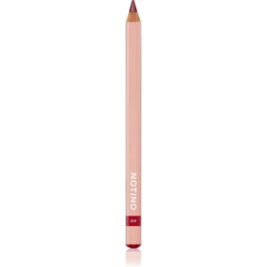 Notino Creamy Contouring Lip Pencil crayon contour lèvres 410 Wine O'Clock 1.1 g - Publicité Notino Creamy Contouring Lip Pencil crayon contour lèvres 410 Wine O'Clock 1.1 g - Publicité