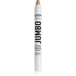 NYX Professional Makeup Jumbo crayon yeux teinte 617 Iced Mocha 5 g - Publicité NYX Professional Makeup Jumbo crayon yeux teinte 617 Iced Mocha 5 g - Publicité