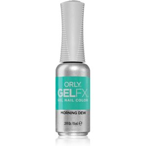 Orly - Gelfx Gel - Morning Dew - 9 ml - Nail Gel - Publicité Orly - Gelfx Gel - Morning Dew - 9 ml - Nail Gel - Publicité