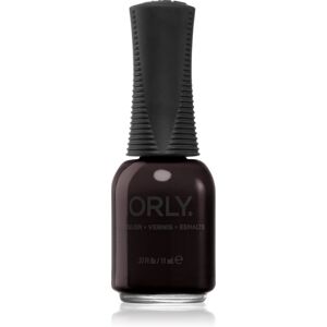 Orly Naughty 11 ml Vernis à Ongles Vegan - Vernis - Publicité Orly Naughty 11 ml Vernis à Ongles Vegan - Vernis - Publicité