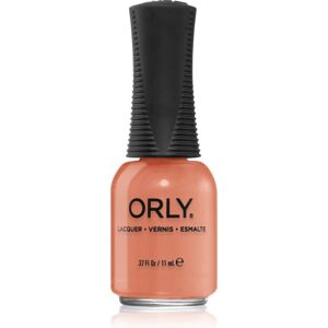 Vernis à ongles Orly Golden Waves - Longue tenue, Végan, Finition brillante - Publicité Vernis à ongles Orly Golden Waves - Longue tenue, Végan, Finition brillante - Publicité