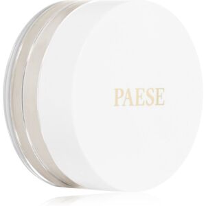 Paese My Skin Icon Mattifying Loose Powder - Poudre Pulbere Matifianta 8 g - Publicité Paese My Skin Icon Mattifying Loose Powder - Poudre Pulbere Matifianta 8 g - Publicité