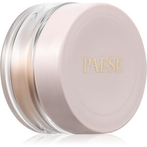 Paese Olive Powder - Poudre Translucide - Hydratante - 6g - Type de Produit - Publicité Paese Olive Powder - Poudre Translucide - Hydratante - 6g - Type de Produit - Publicité