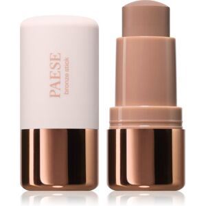 Paese Butter Blend Bronze Stick bronzer en crème en stick teinte 01 Latte 6 g - Publicité Paese Butter Blend Bronze Stick bronzer en crème en stick teinte 01 Latte 6 g - Publicité