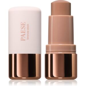 Paese Butter Blend Bronze Stick bronzer en crème en stick teinte 02 Mocha 6 g - Publicité Paese Butter Blend Bronze Stick bronzer en crème en stick teinte 02 Mocha 6 g - Publicité