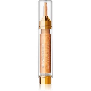 Physicians Formula Bronze Booster Sun Shot bronzer liquide pailleté teinte Golden Hour 9.5 ml - Publicité Physicians Formula Bronze Booster Sun Shot bronzer liquide pailleté teinte Golden Hour 9.5 ml - Publicité