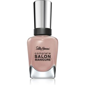 Sally Hansen Brun Nu Nacré Vernis à Ongles - Vernis - Publicité Sally Hansen Brun Nu Nacré Vernis à Ongles - Vernis - Publicité