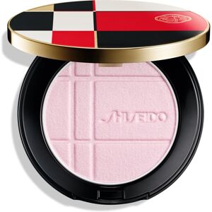 Shiseido Color + Glow Enhancer maquillage multifonction pour les yeux et le visage teinte 01 Medusa Opal 7 g - Publicité Shiseido Color + Glow Enhancer maquillage multifonction pour les yeux et le visage teinte 01 Medusa Opal 7 g - Publicité