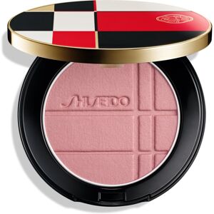 Shiseido Color + Glow Enhancer maquillage multifonction pour les yeux et le visage teinte 06 Mauve Quartz 7 g - Publicité Shiseido Color + Glow Enhancer maquillage multifonction pour les yeux et le visage teinte 06 Mauve Quartz 7 g - Publicité