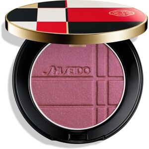 Shiseido Color + Glow Enhancer maquillage multifonction pour les yeux et le visage teinte 07 Purple Amethyst 7 g - Publicité Shiseido Color + Glow Enhancer maquillage multifonction pour les yeux et le visage teinte 07 Purple Amethyst 7 g - Publicité
