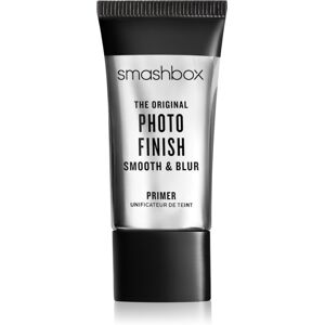 Smashbox Photo Finish Foundation Primer base lissante sous fond de teint 10 ml - Publicité Smashbox Photo Finish Foundation Primer base lissante sous fond de teint 10 ml - Publicité