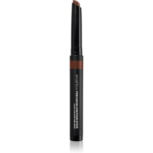 Smashbox Precision Contour Stick stick contouring teinte Tan 1.5 g - Publicité Smashbox Precision Contour Stick stick contouring teinte Tan 1.5 g - Publicité