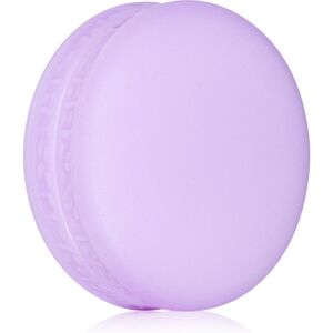 Soaphoria Lip Care Macaron - Raisin - Baume à Lèvres Hydratant & Nourrissant - Publicité Soaphoria Lip Care Macaron - Raisin - Baume à Lèvres Hydratant & Nourrissant - Publicité
