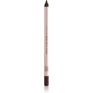 Eyeliner marron SOSU Cosmetics - Kohl Eyeliner - Crayon pour les yeux pour femmes - Publicité Eyeliner marron SOSU Cosmetics - Kohl Eyeliner - Crayon pour les yeux pour femmes - Publicité